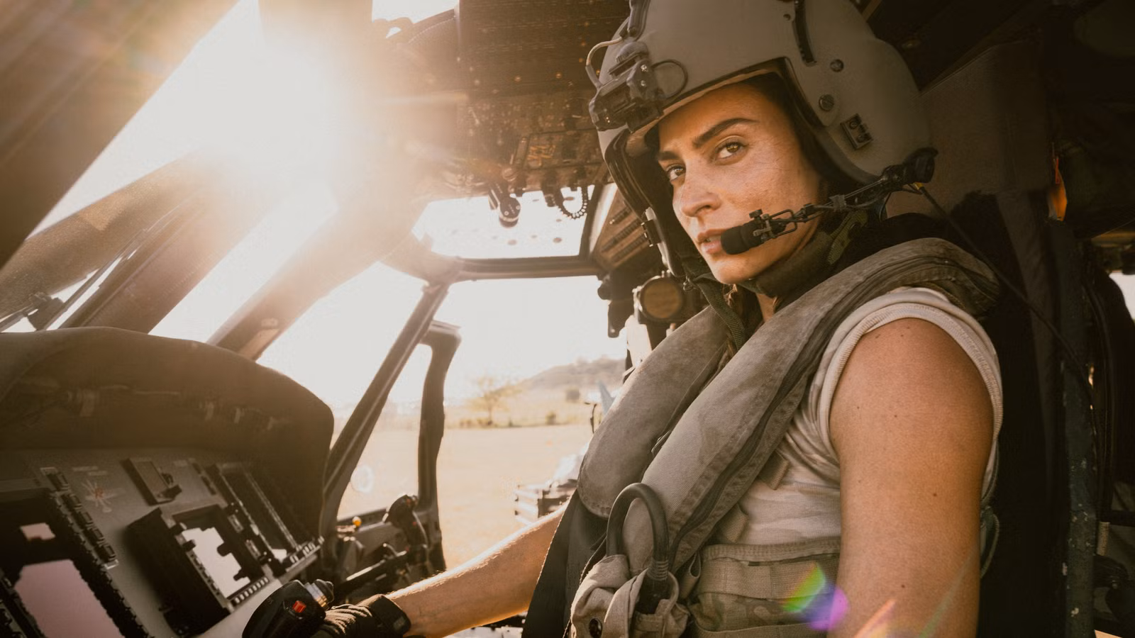 24 episodios después, 'Sicario Meets Homeland' en tres partes de Taylor Sheridan es oficialmente un éxito mundial en streaming