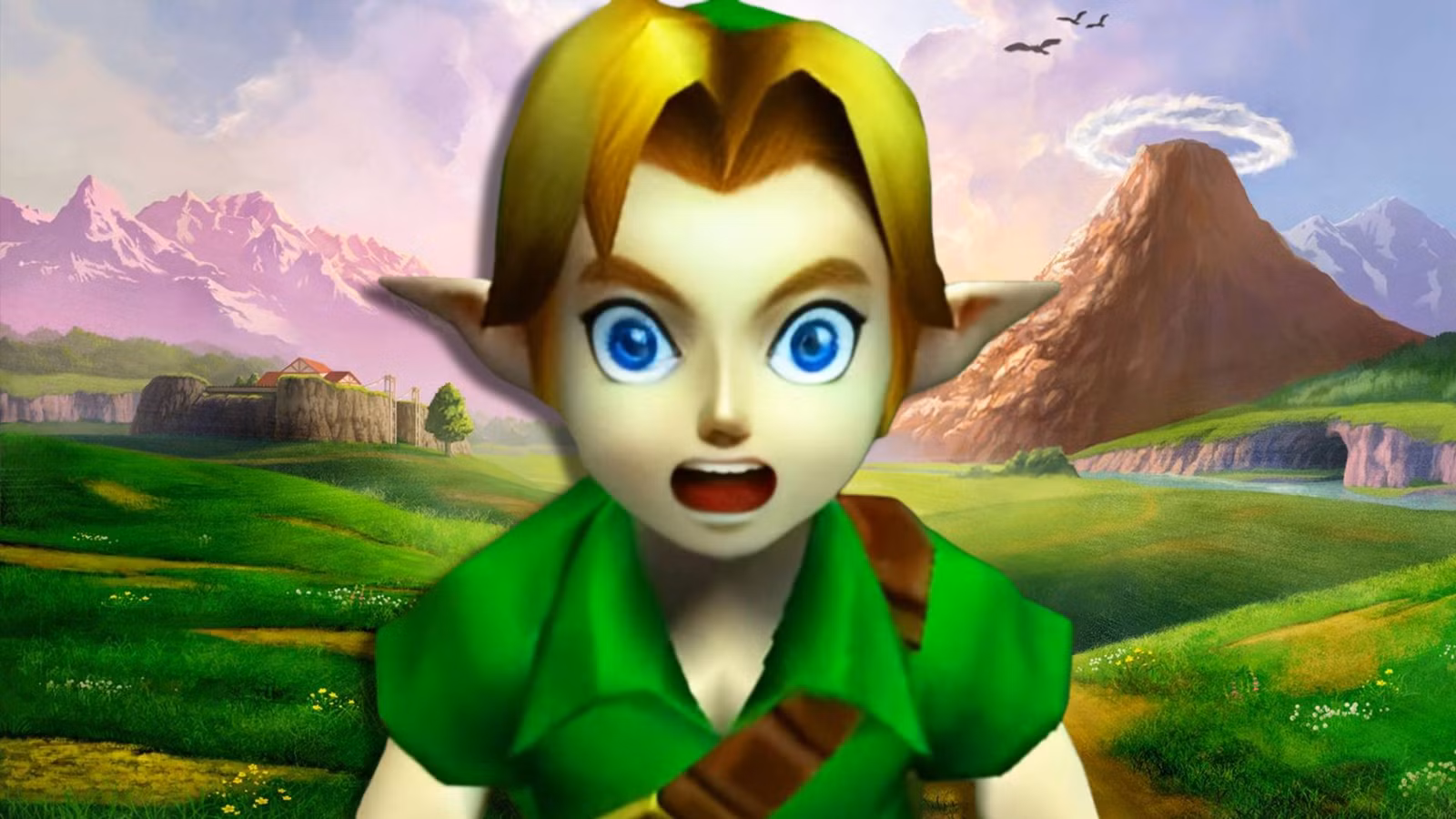 3 juegos de Legend Of Zelda que la mayoría de la gente nunca ha superado