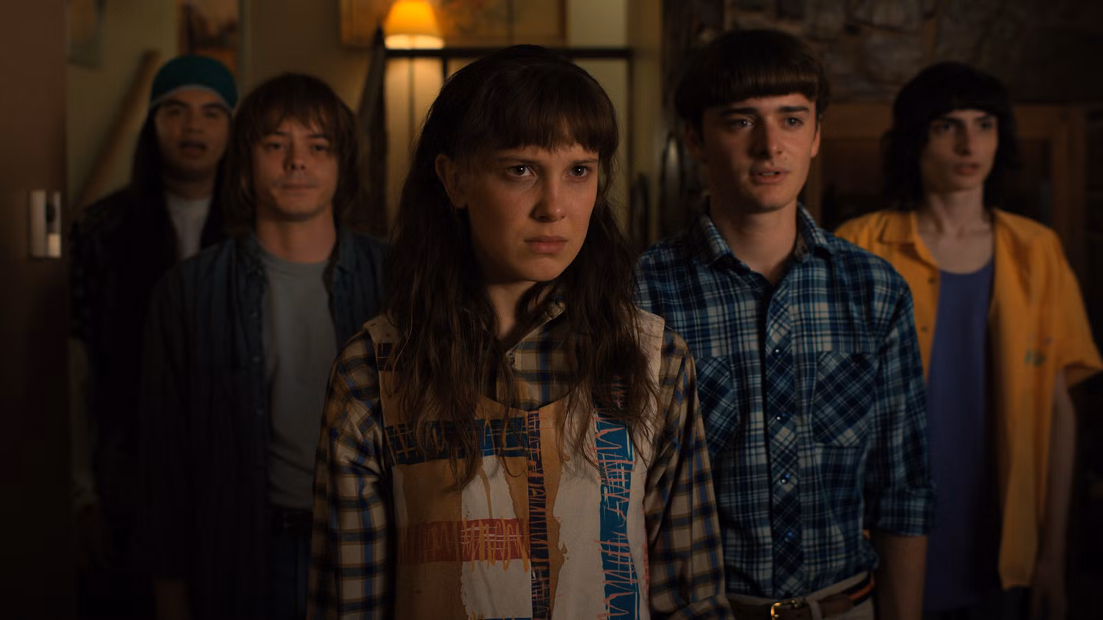 Cada spin-off de Stranger Things explicado