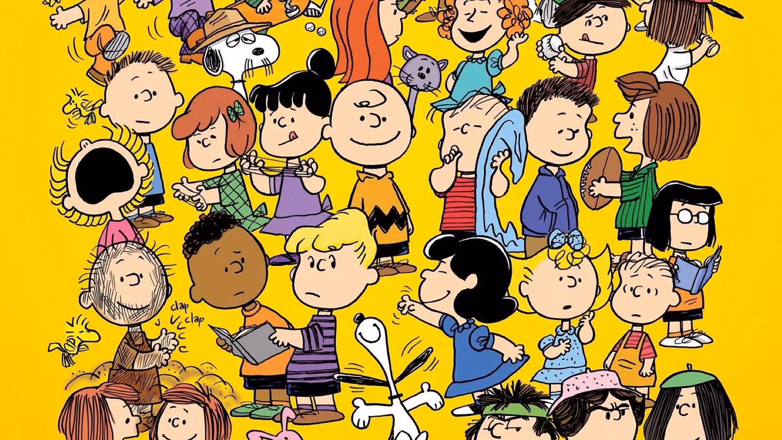 26 años después, un personaje de Peanuts todavía tiene el adiós más triste de la tira
