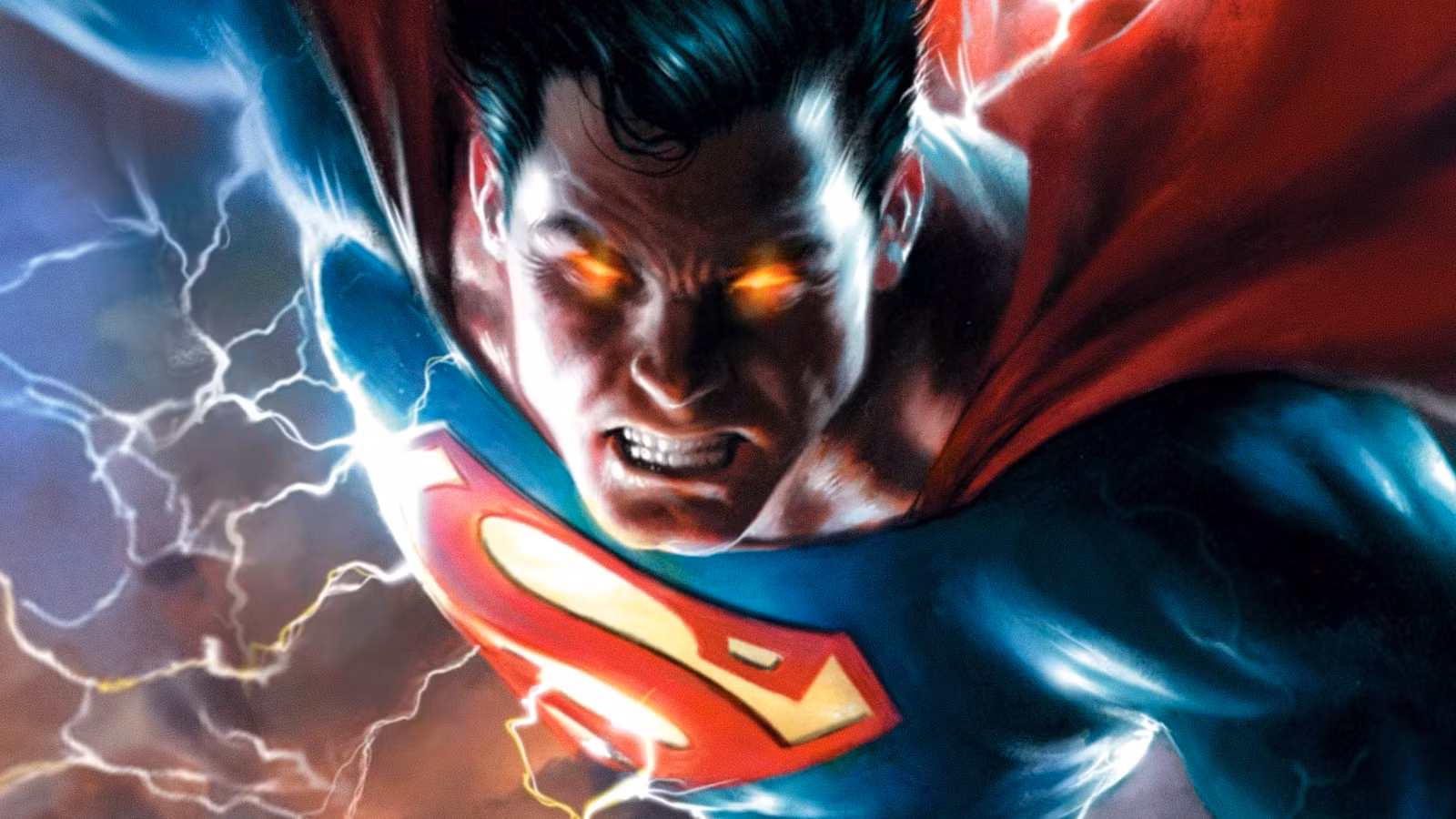 DC confirma oficialmente que un héroe de la Liga de la Justicia es más poderoso que Superman