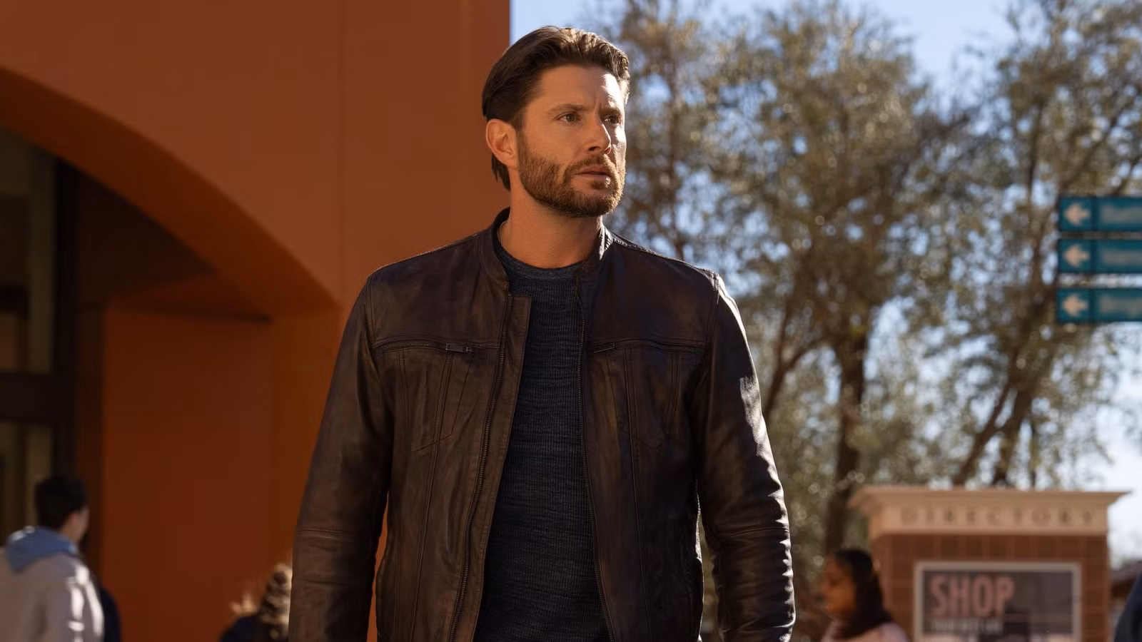 El nuevo thriller policial de Jensen Ackles finalmente compensa la serie de 13 capítulos de Amazon cancelada demasiado pronto