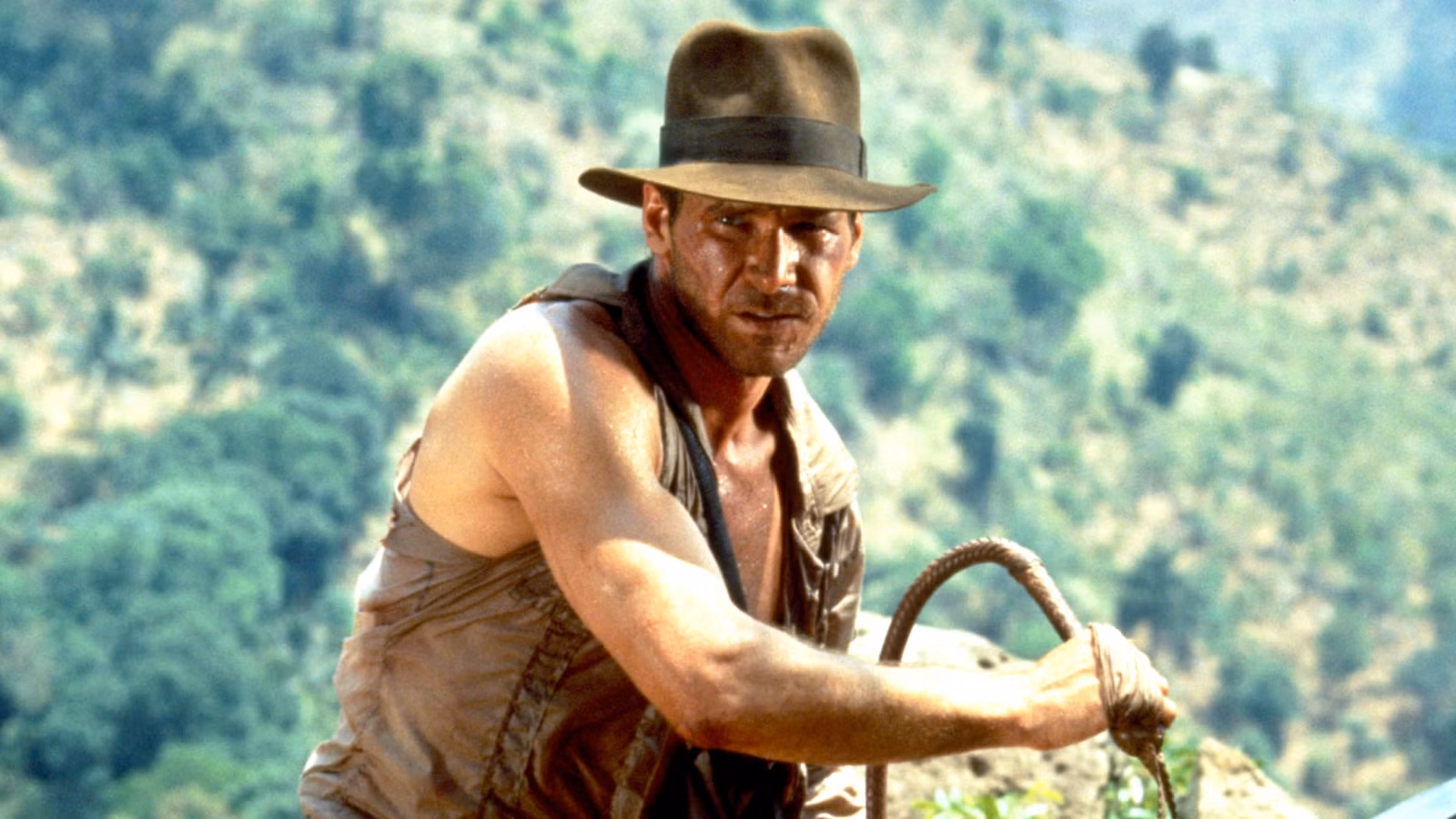 Indiana Jones Meets Jack Ryan In Netflix's Adaptation Of Bestselling Thriller Novel