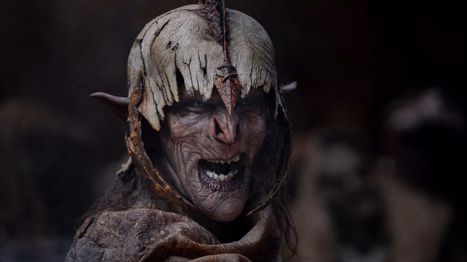 La ambiciosa serie de fantasía de 10 capítulos de Netflix es tan buena que los fanáticos de Tolkien la aprobarán