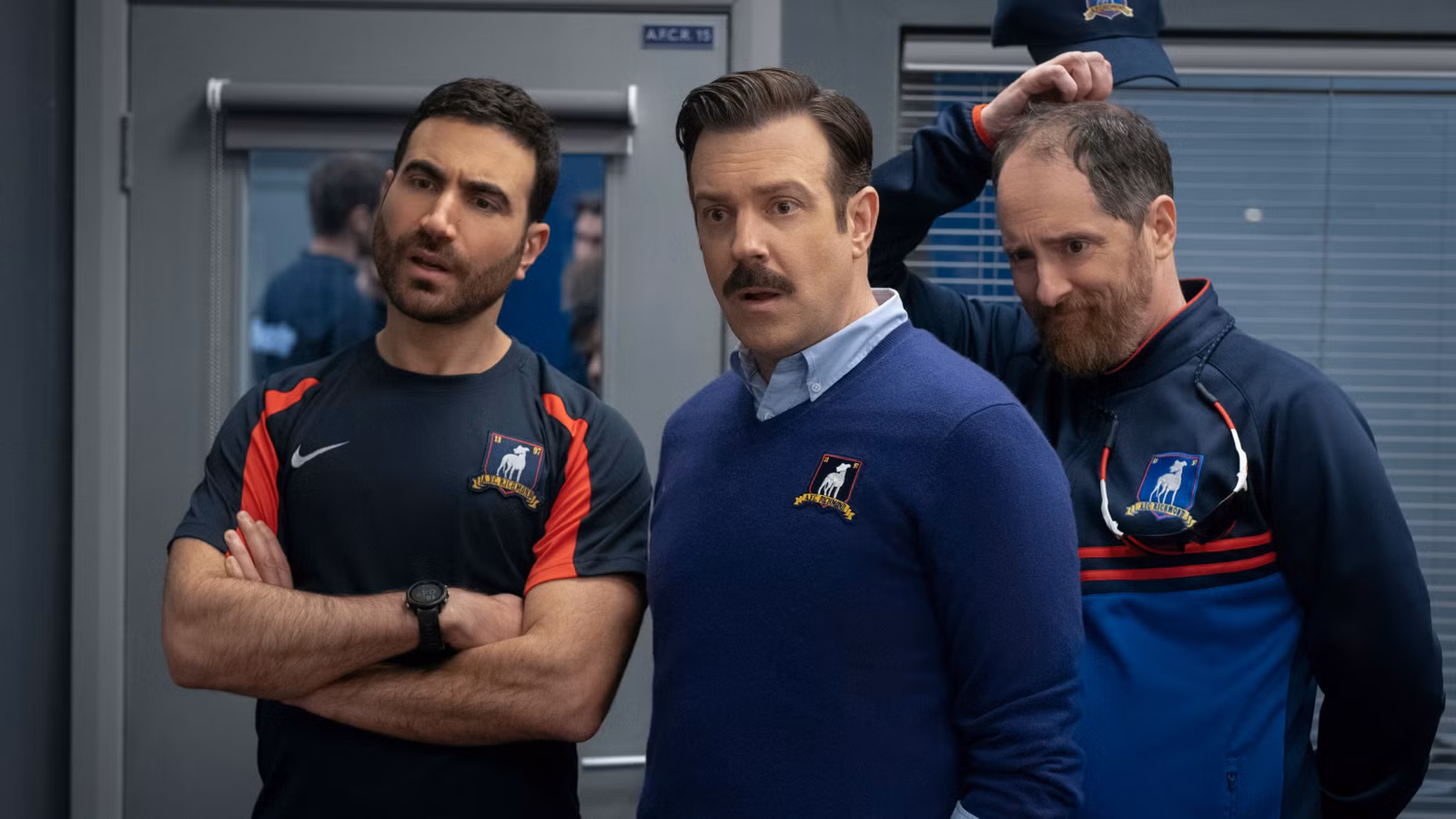 La teoría de Ted Lasso convierte una broma menor en un giro importante de la temporada 4