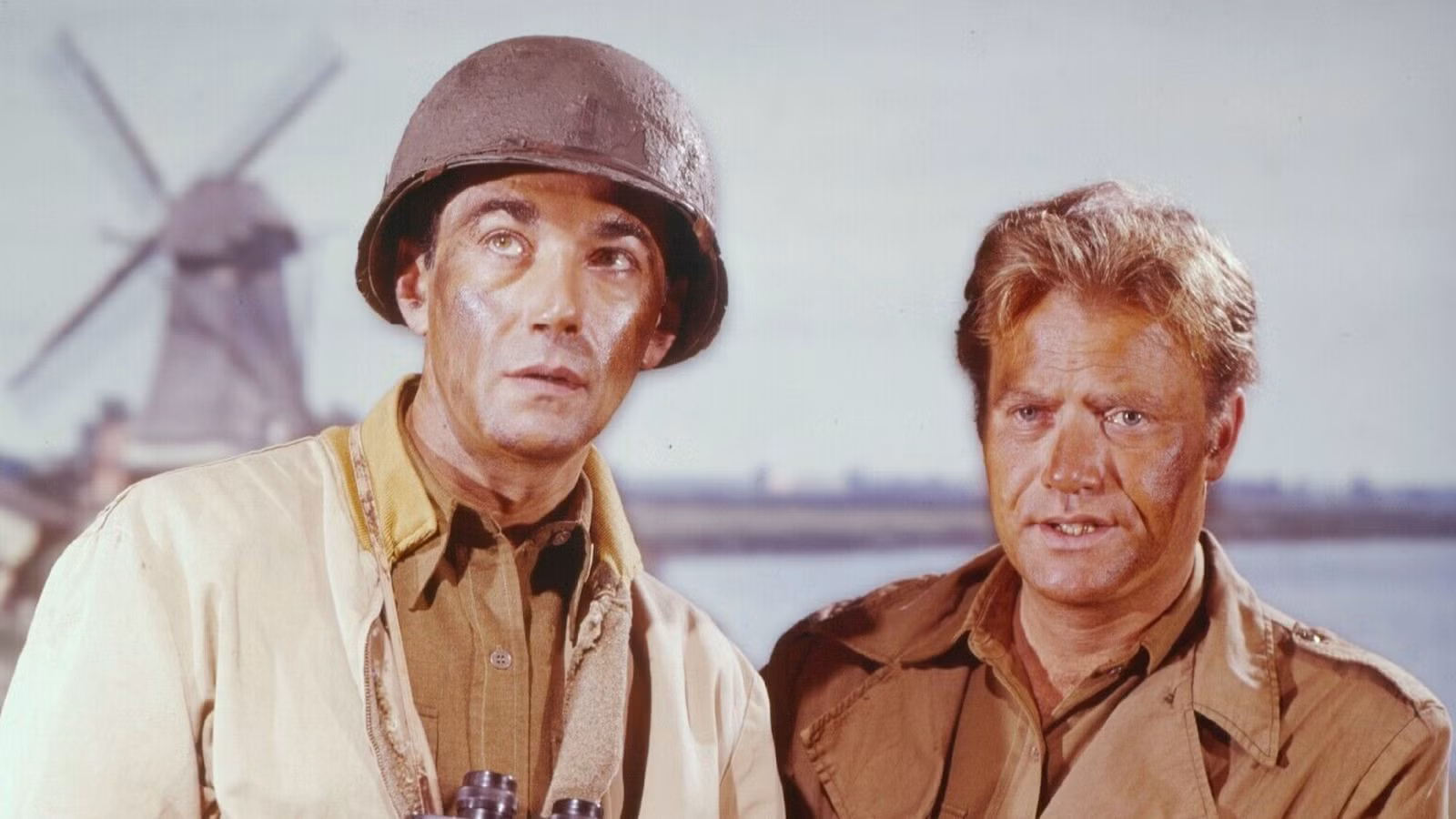 El drama bélico de 152 episodios de ABC sigue siendo uno de los mejores jamás realizados 74 años después