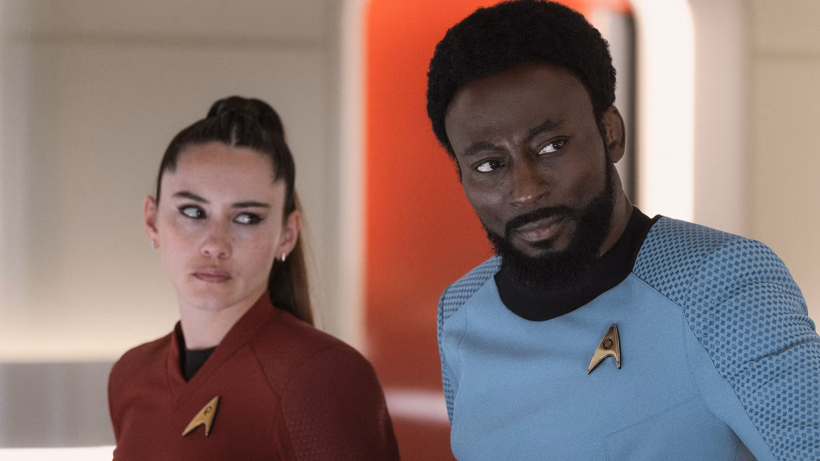 Star Trek: Strange New Worlds Temporada 5: Todo lo que sabemos sobre la última temporada del Capitán Pike