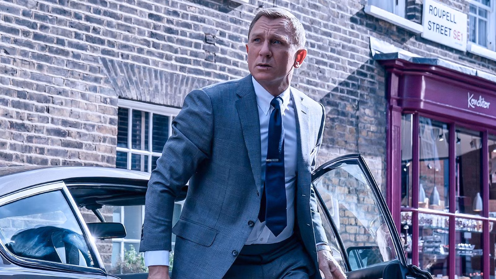 4 actores han interpretado a James Bond desde la salida de Daniel Craig