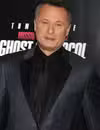 Foto de cabeza de Michael Nyqvist
