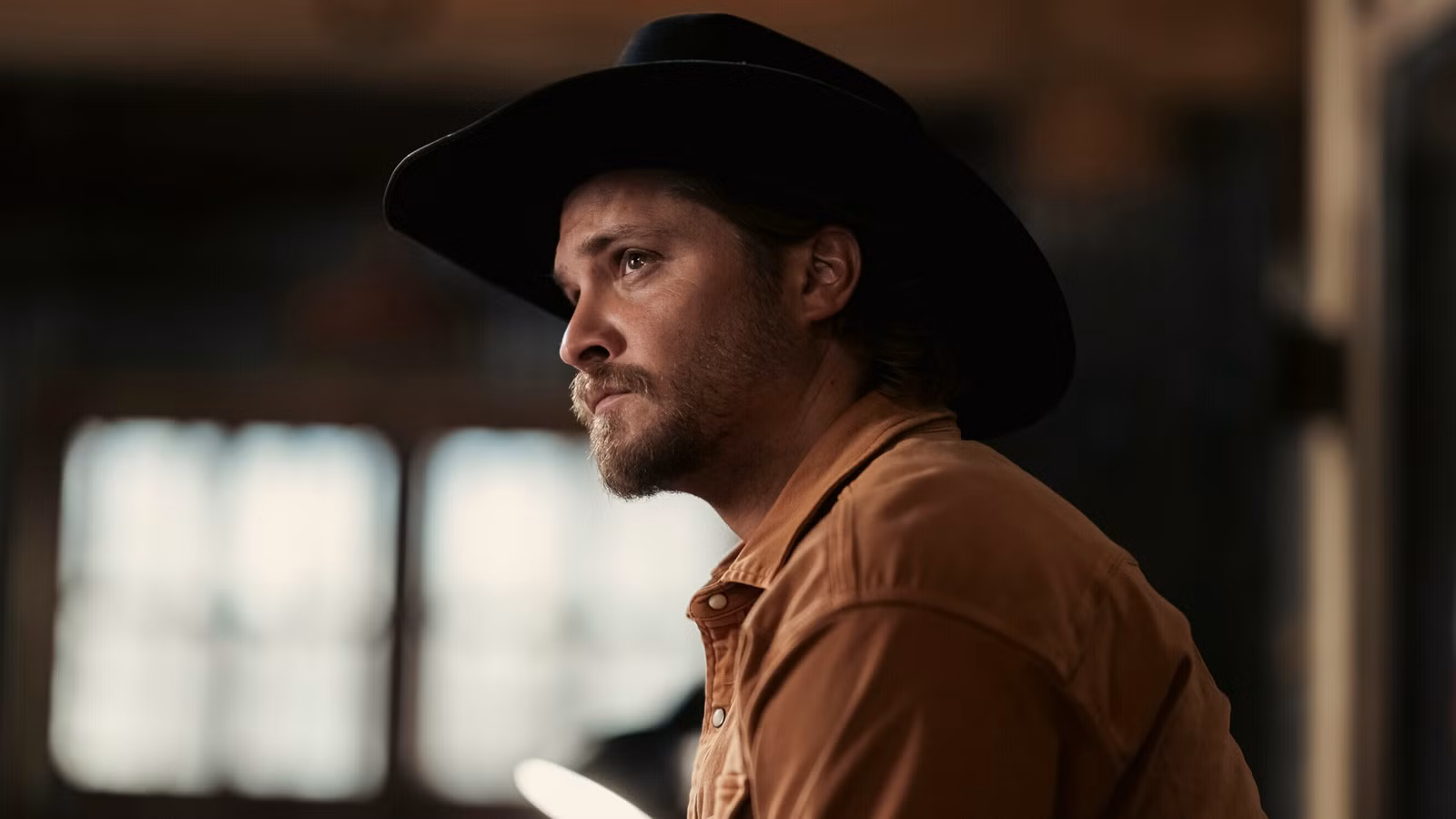 9 grandes neo-westerns para ver mientras esperas la temporada 2 de Marshals