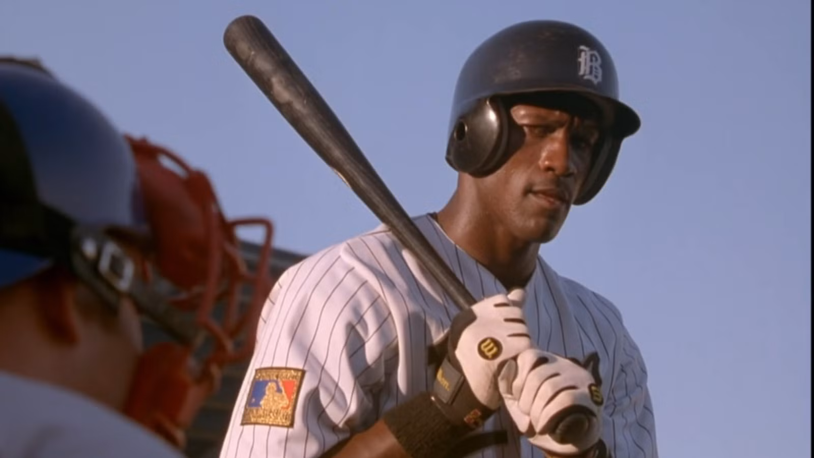 MLB acaba de encontrar su Space Jam en una nueva serie protagonizada por importantes superestrellas activas