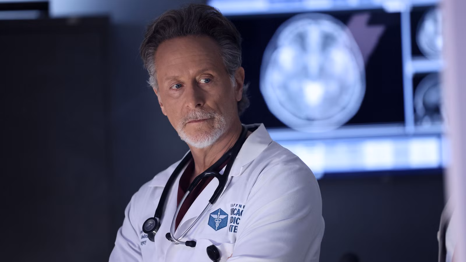 Chicago Med está perdiendo un personaje principal en el peor momento