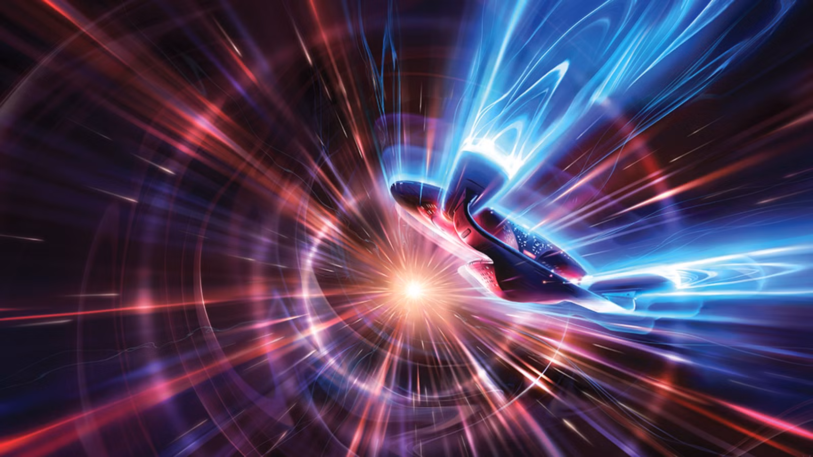 Star Trek: The Next Generation regresa en noviembre de 2026 en universos más allá
