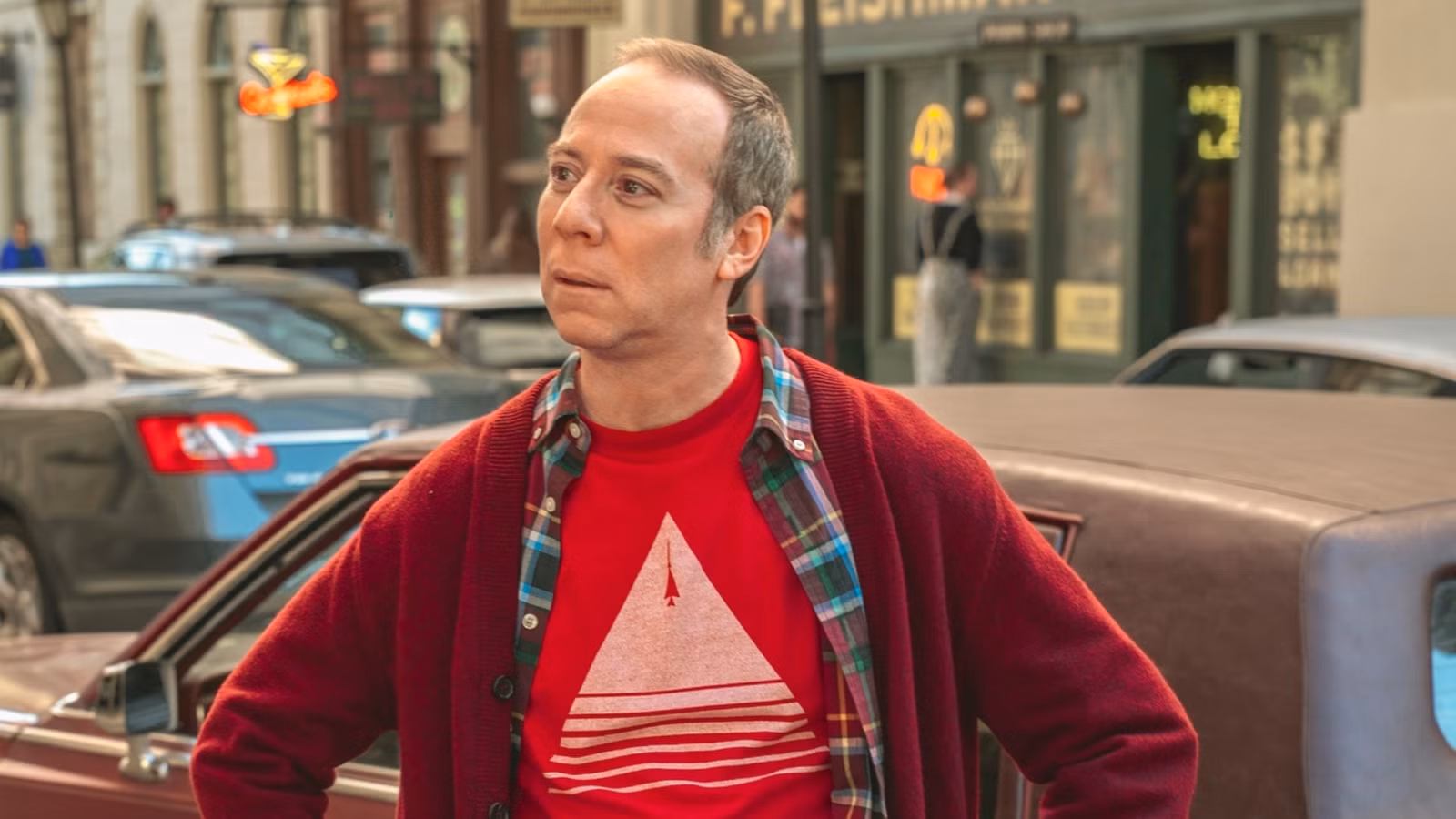 Stuart no logra salvar el universo temporada 2: fecha de lanzamiento, historia y todo lo que sabemos