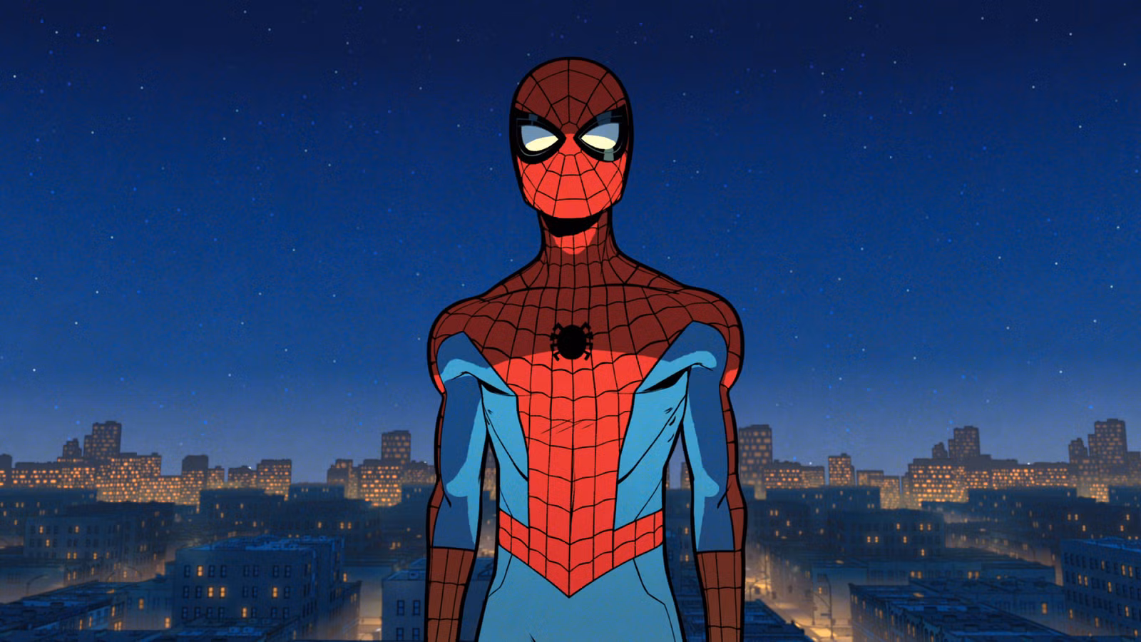 Todos los próximos programas animados de Marvel