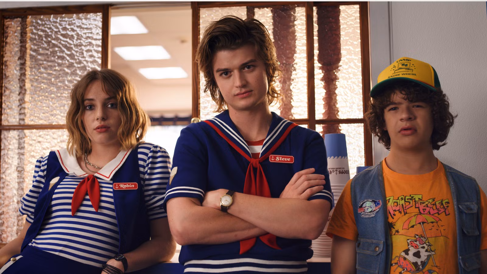 Las 10 series originales que definen a Netflix