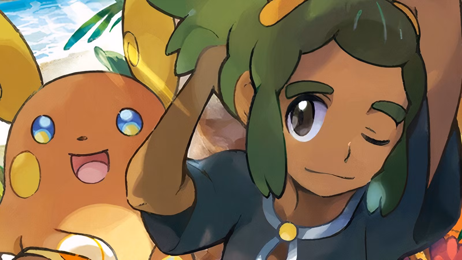 Los 7 mejores Pokémon introducidos en los últimos 10 años
