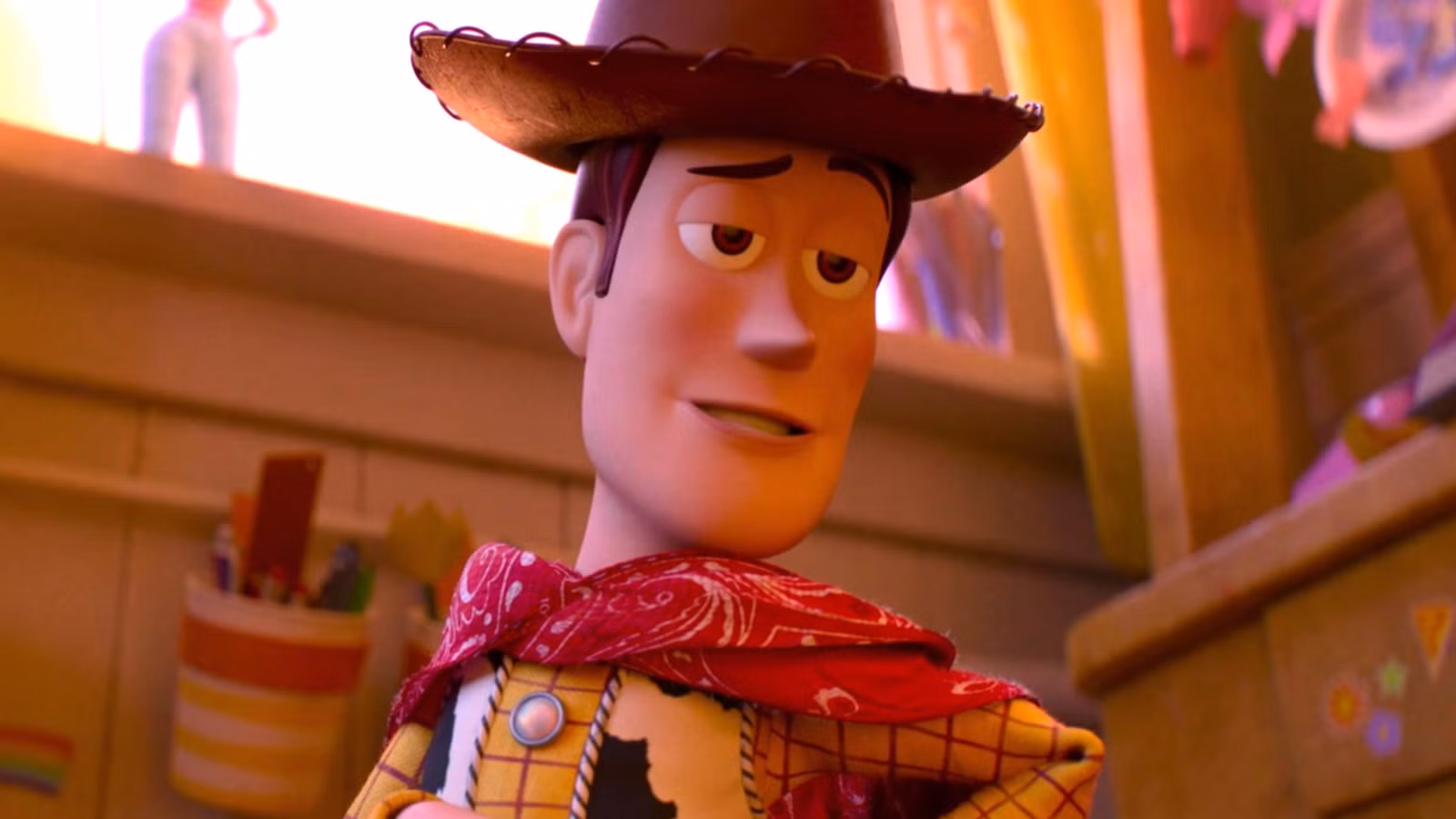 El cambio de personaje principal de Toy Story y el reemplazo de Woody después de 31 años han salvado el futuro de la franquicia
