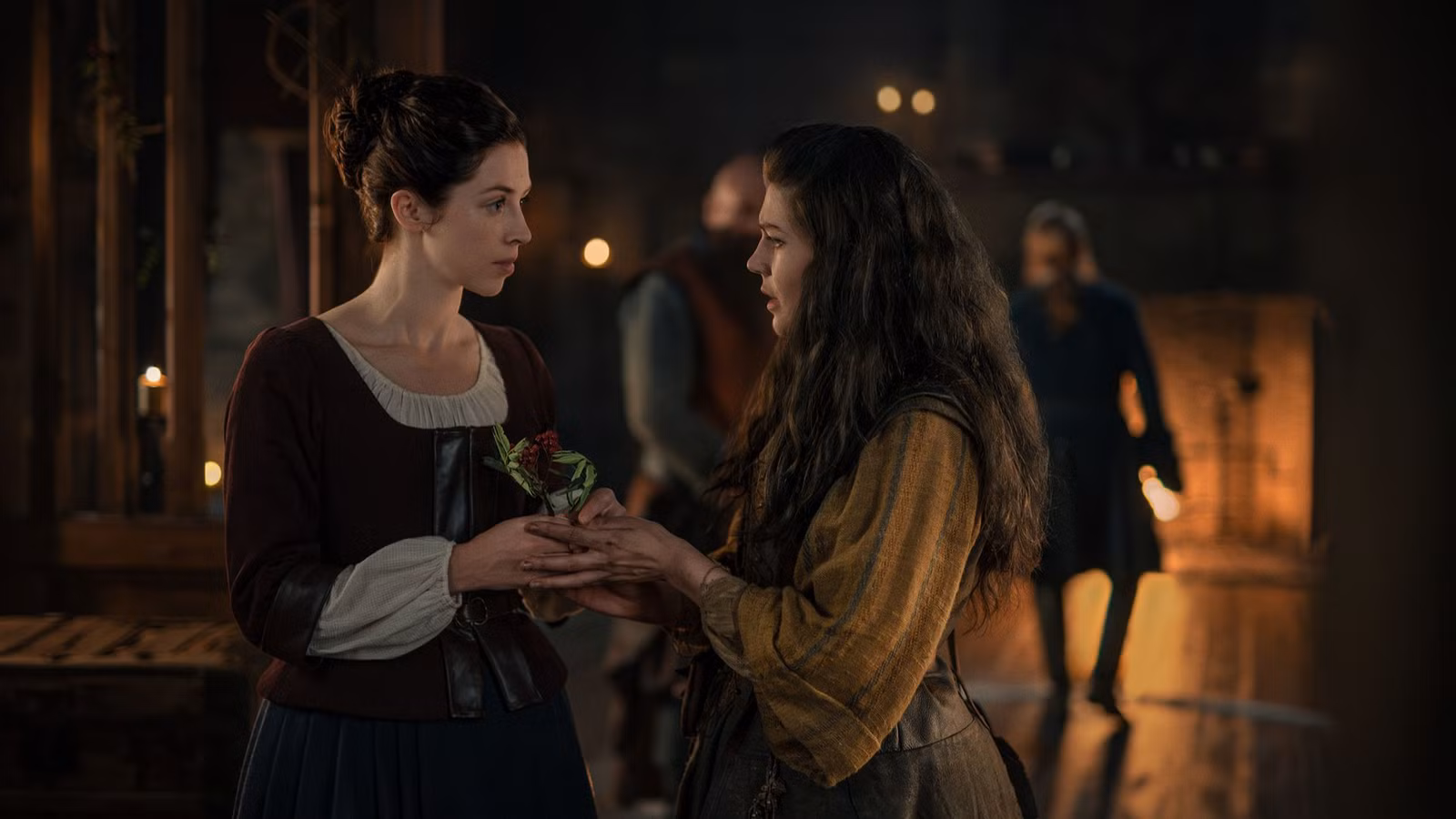 Explicación de la profecía del vidente en Outlander: Blood Of My Blood Temporada 2