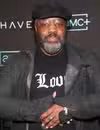 Foto de cabeza de Kadeem Hardison