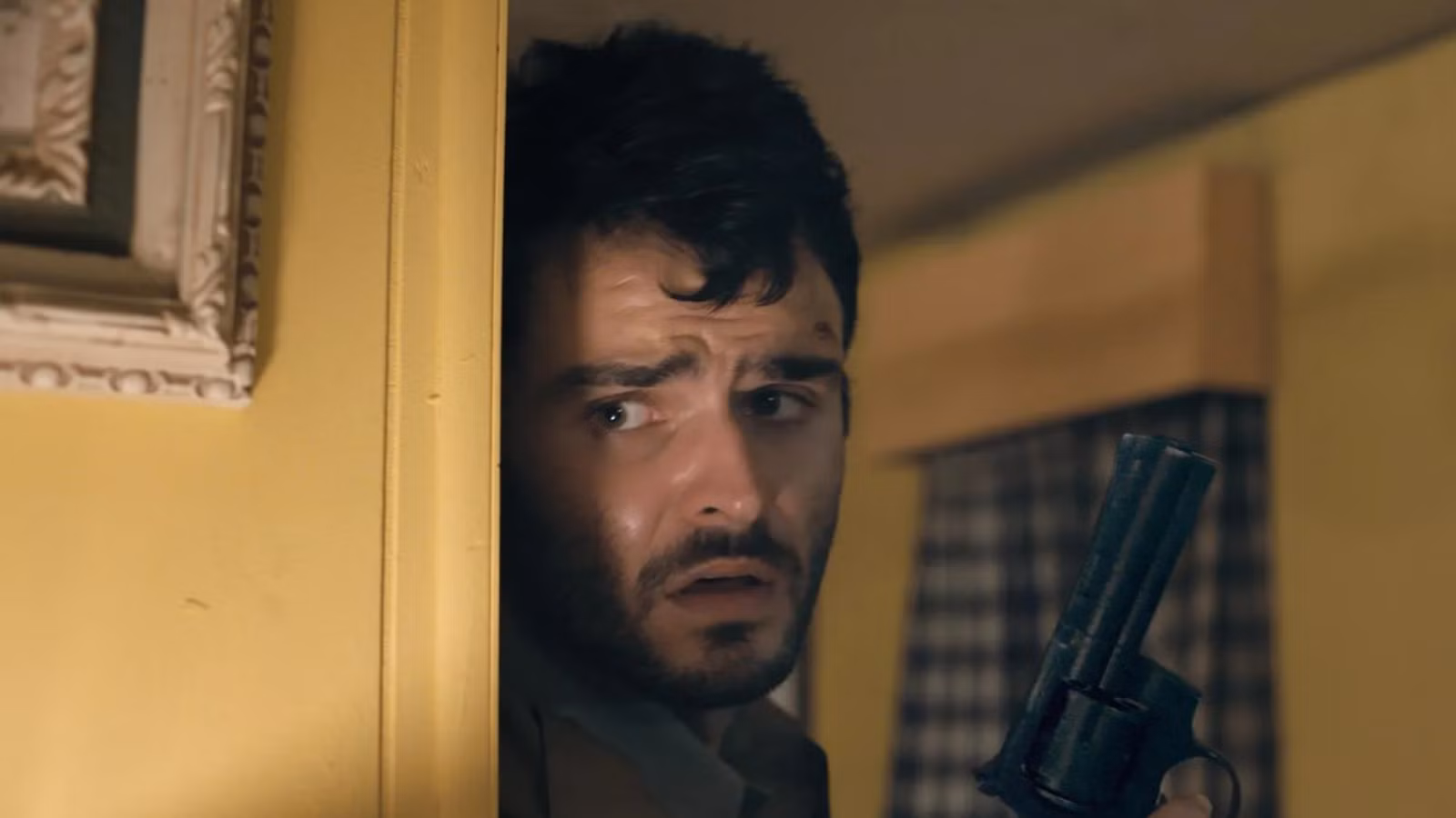 The Adjunte Review: El alcance de este crimen negro sureño excede su alcance