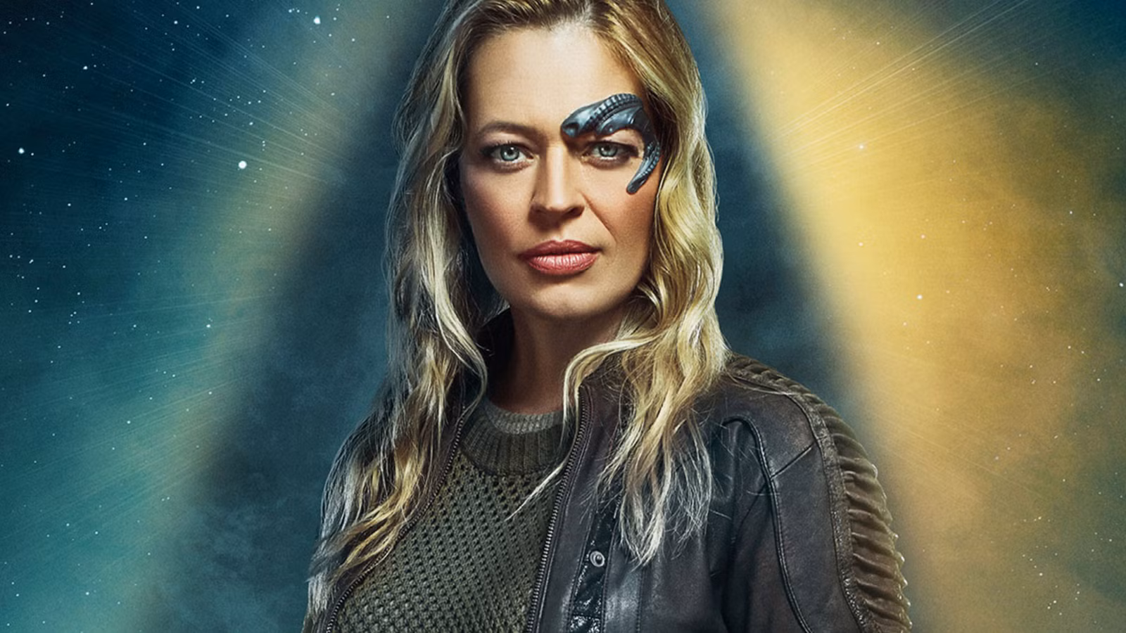 Star Trek anuncia villanos oficiales para la nueva era