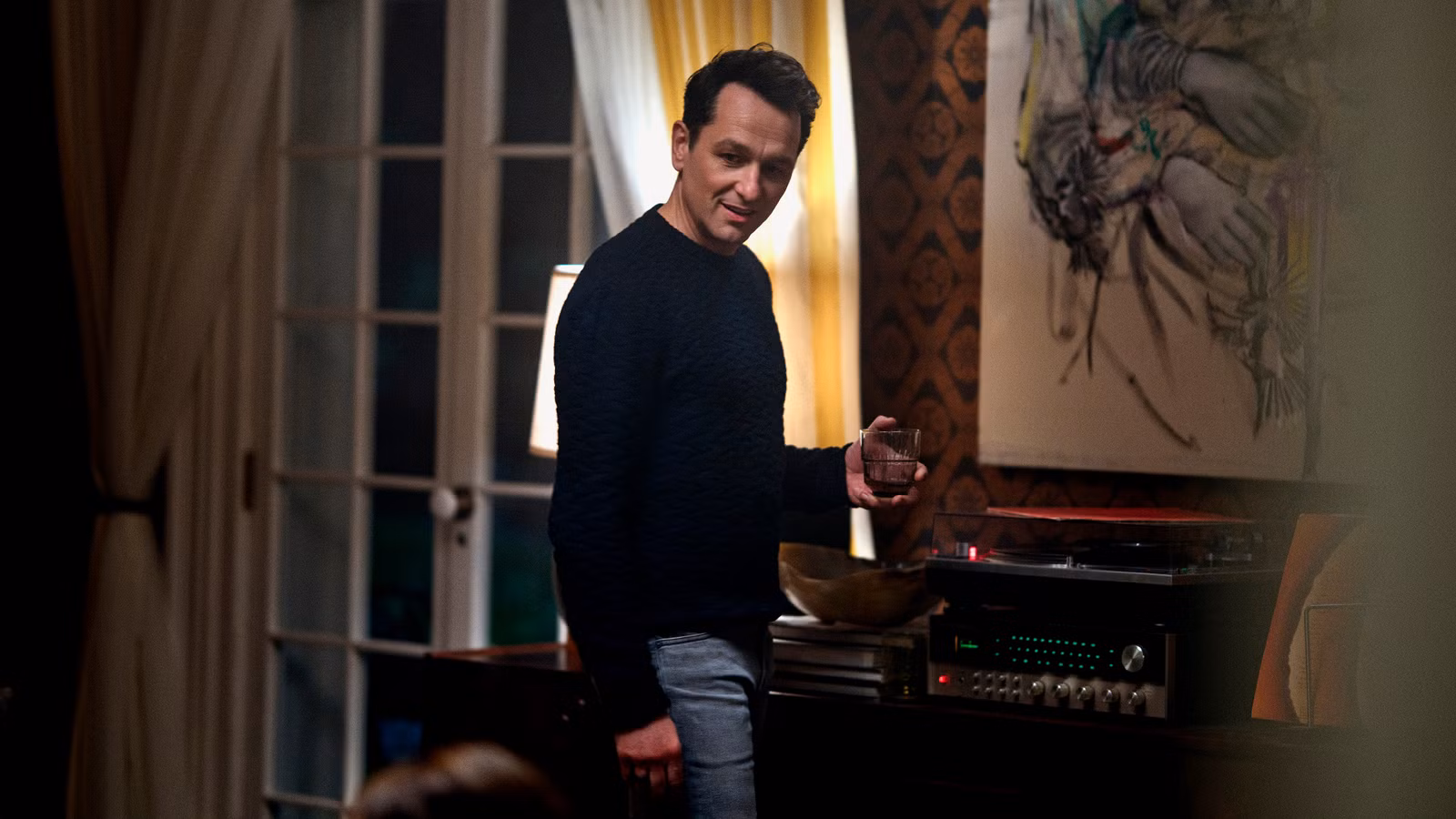 Las 10 mejores actuaciones de cine y televisión de Matthew Rhys