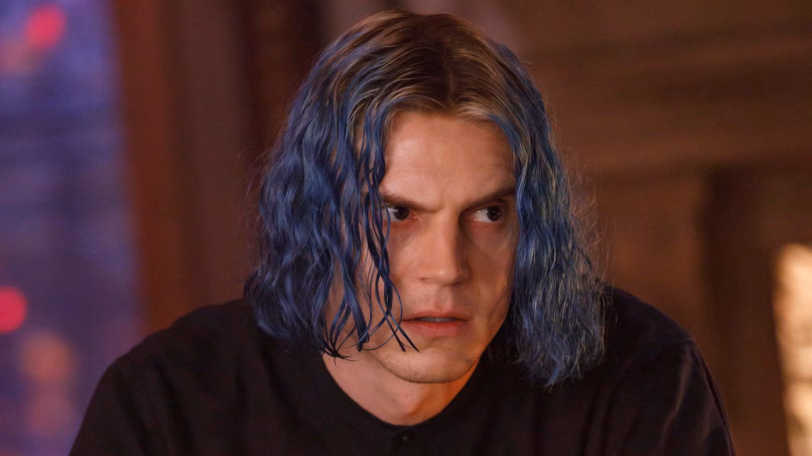 ¿Quién es el Sr. Nas y otras nueve preguntas que tenemos después del estreno de la temporada 13 de American Horror Story?