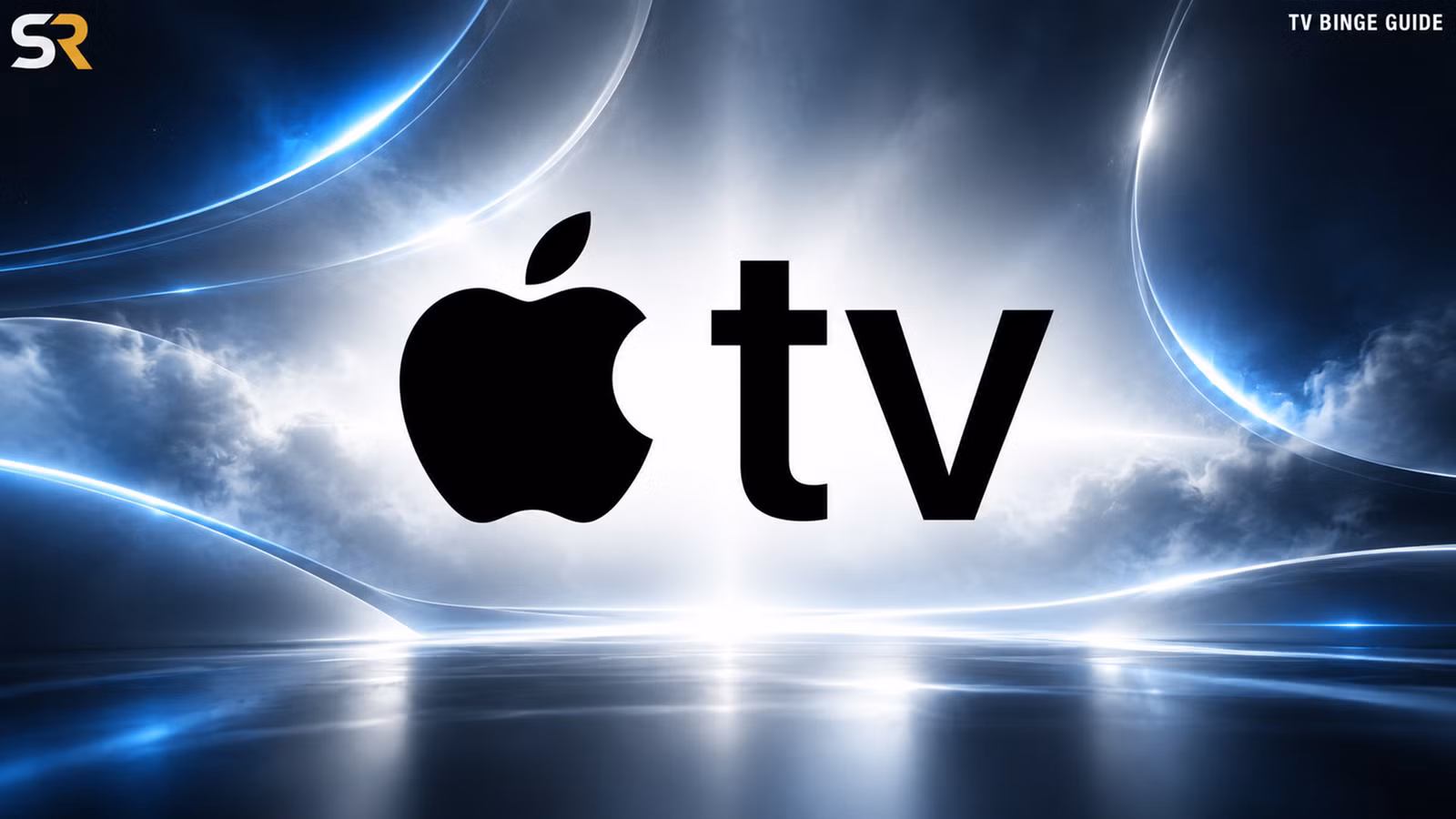 Las 3 mejores series de Apple TV para ver en exceso este fin de semana (del 25 al 27 de septiembre de 2026)