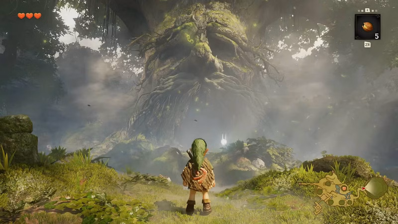 Legend Of Zelda: Ocarina Of Time Remake Nuevo contenido confirmado oficialmente