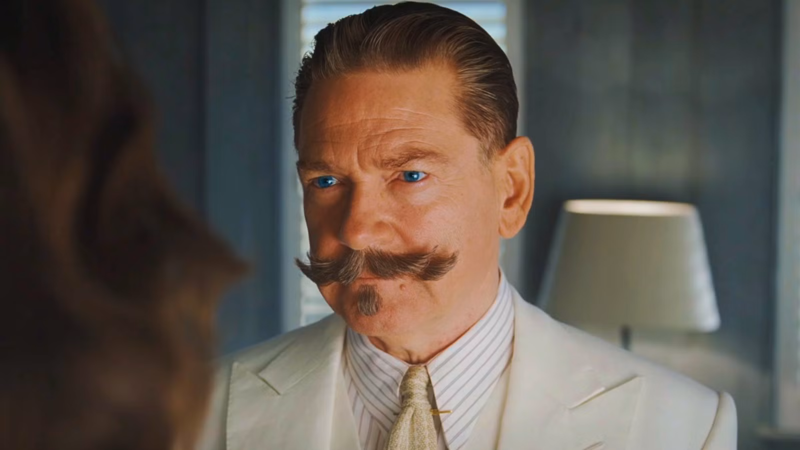 6 grandes películas de Agatha Christie que no presentan a Hércules Poirot