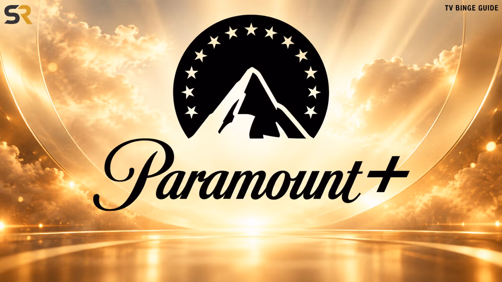 Las 3 mejores series de Paramount+ para ver este fin de semana (del 25 al 27 de septiembre de 2026)