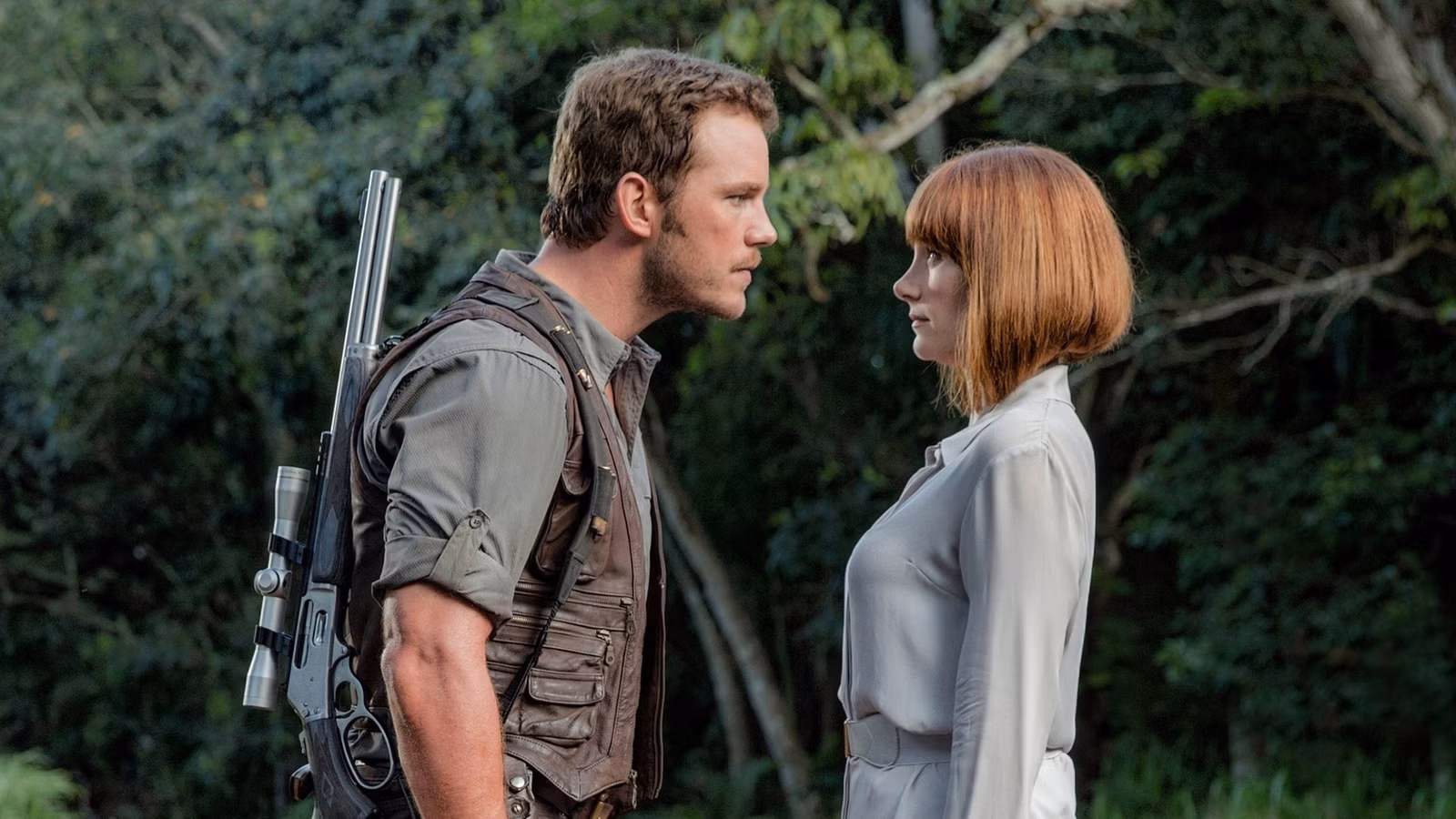Jurassic World ya no es la mejor secuela de su propia franquicia