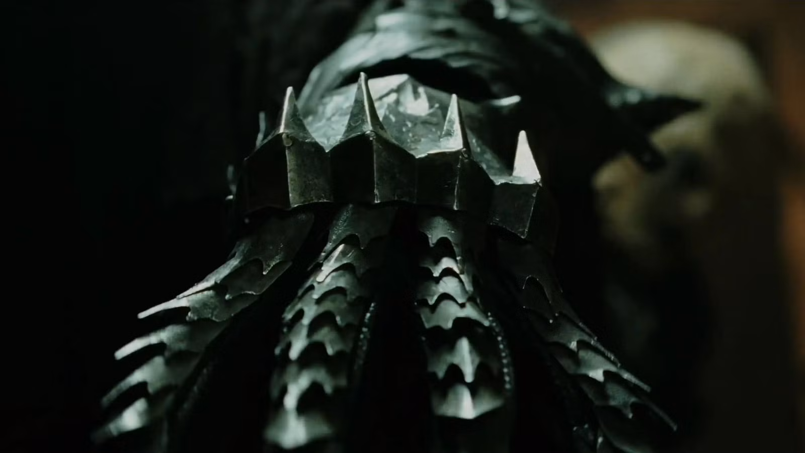 El señor de los anillos cambia oficialmente de género en su nuevo proyecto de juego más esperado
