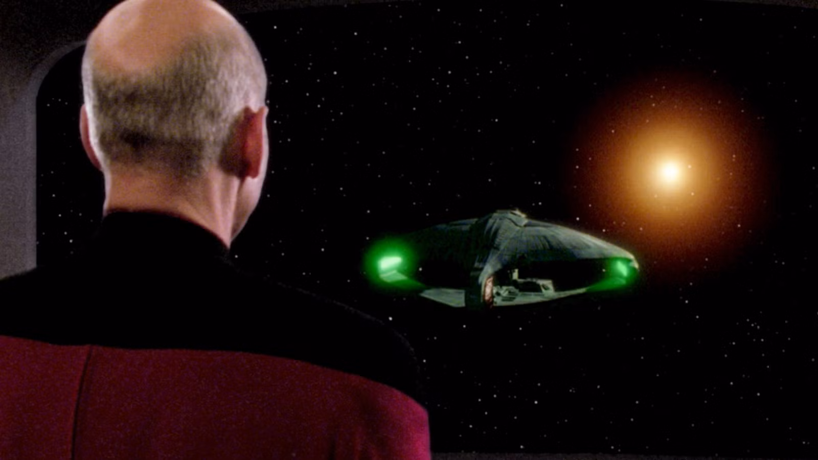 Star Trek: La próxima generación finalmente regresa este mes en Fluxx