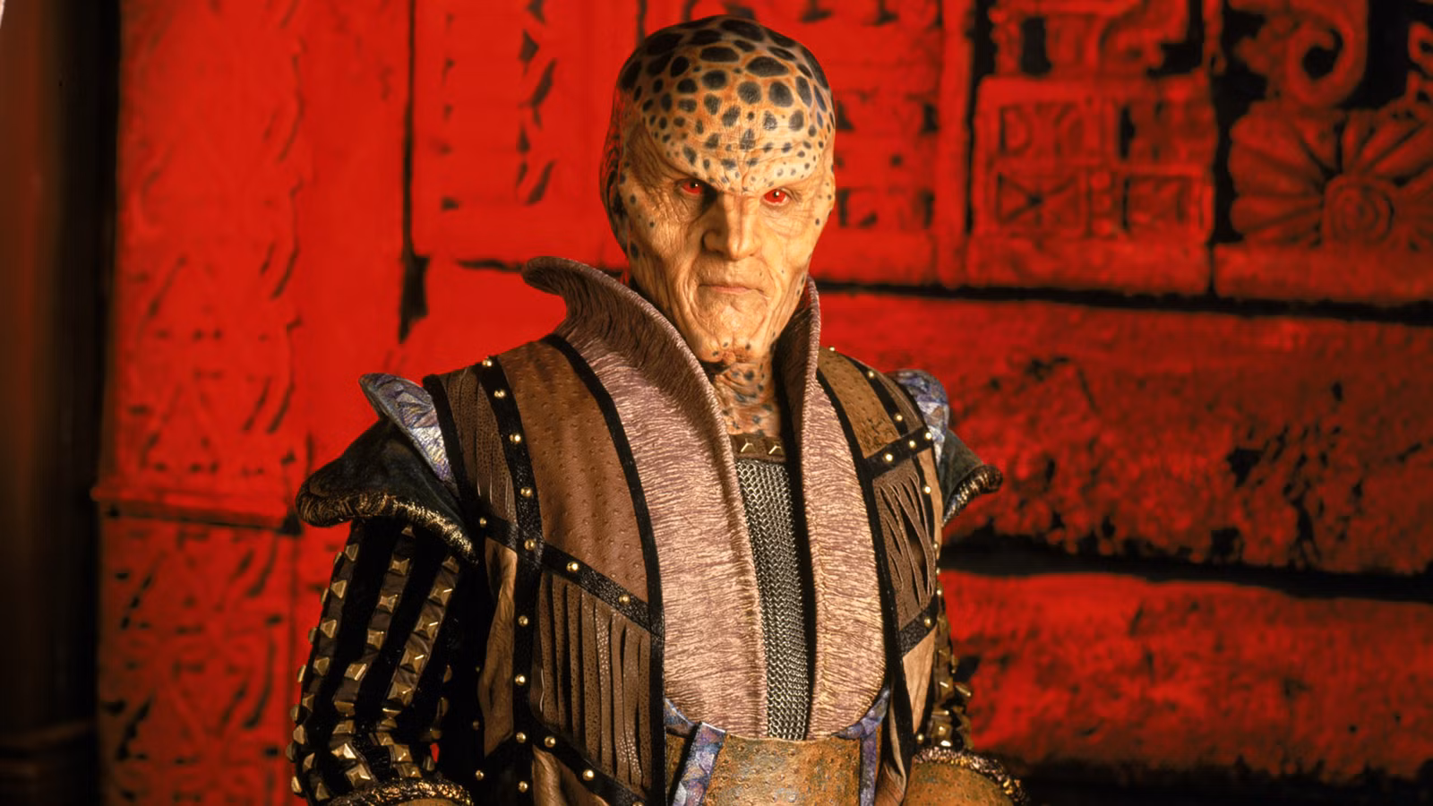 28 años después, el reinicio planificado de Babylon 5 aún debe ocurrir con una condición