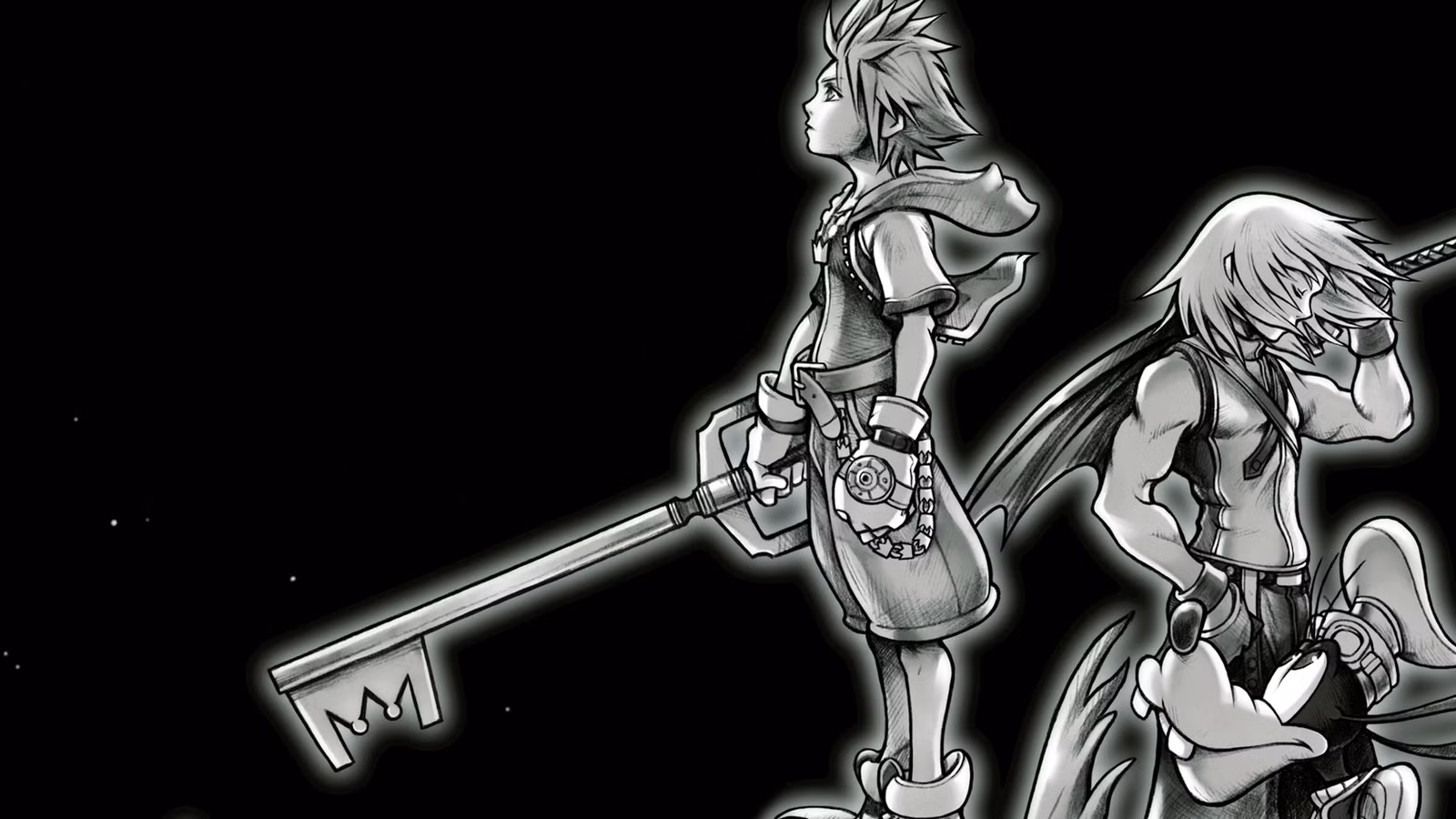 3 juegos de rol de PS2 que todos tenían en la década de 2000