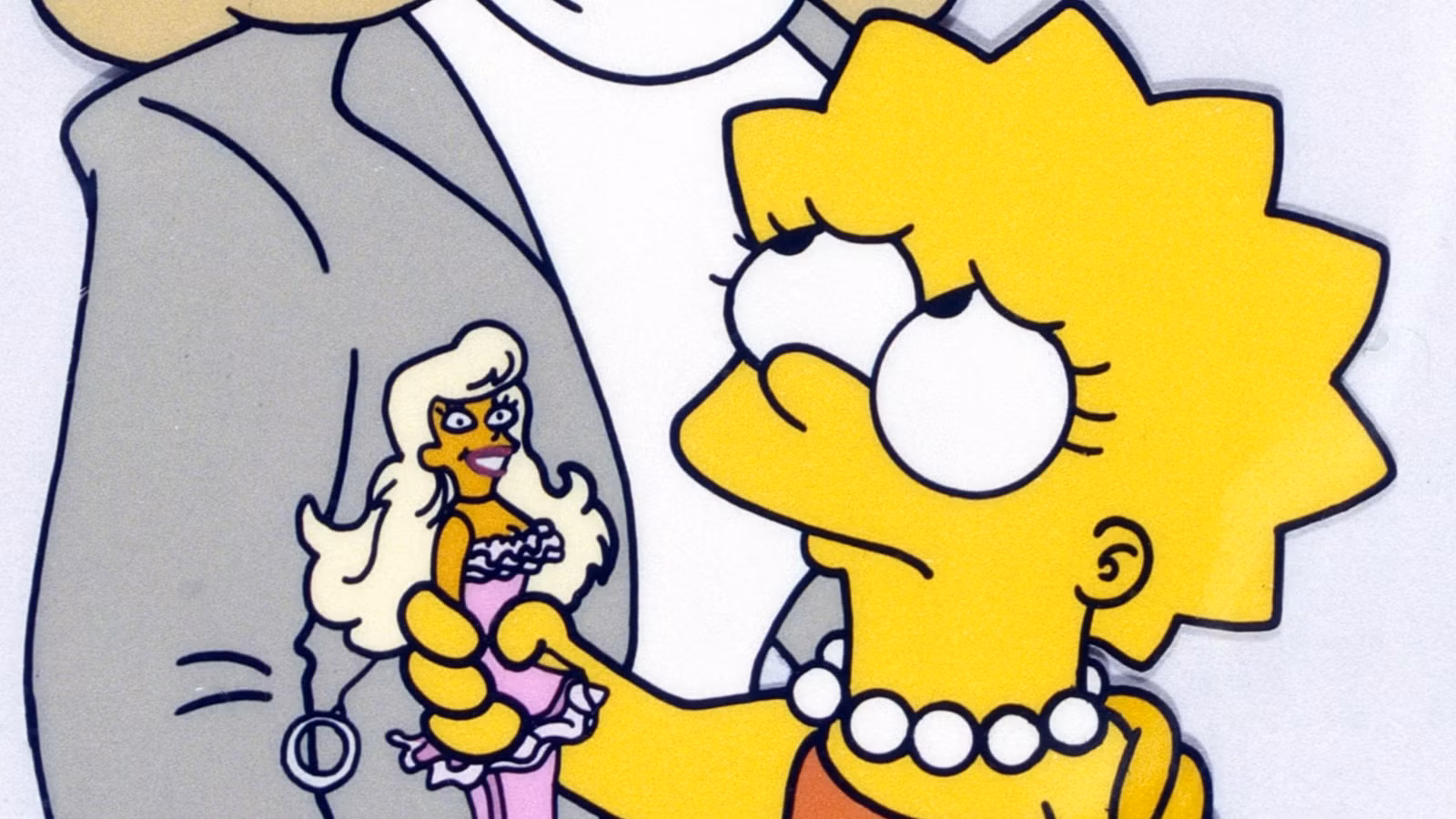 32 años después, Los Simpson acaban de revivir un chiste clásico para la nueva película