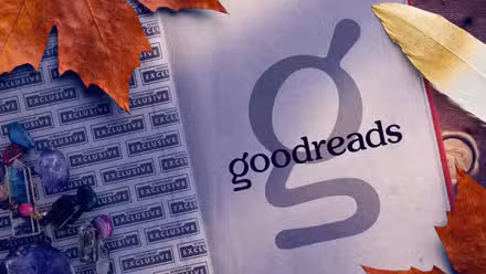Goodreads libros de FANTASÍA 