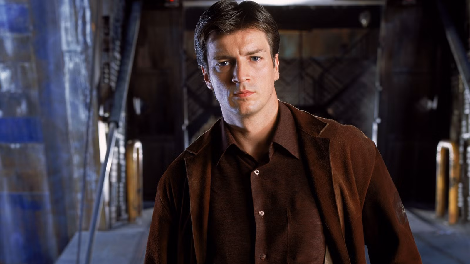 36 años después, Firefly venció a Star Trek en su propio juego