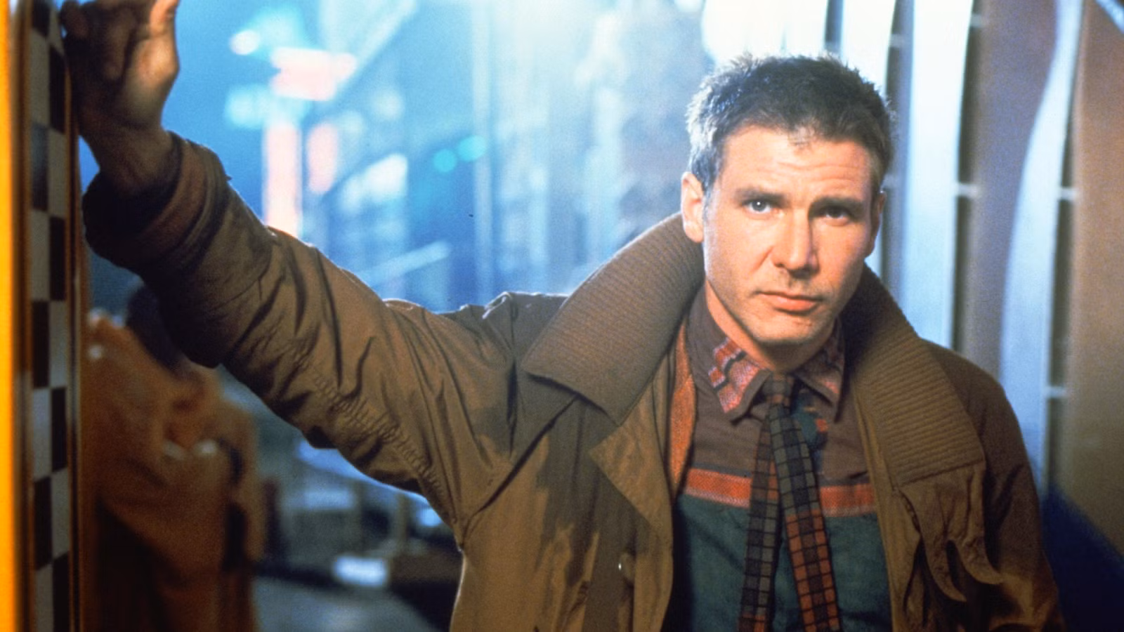 44 años después, la mejor cita de Blade Runner sigue siendo la mejor frase en la historia de las películas de ciencia ficción