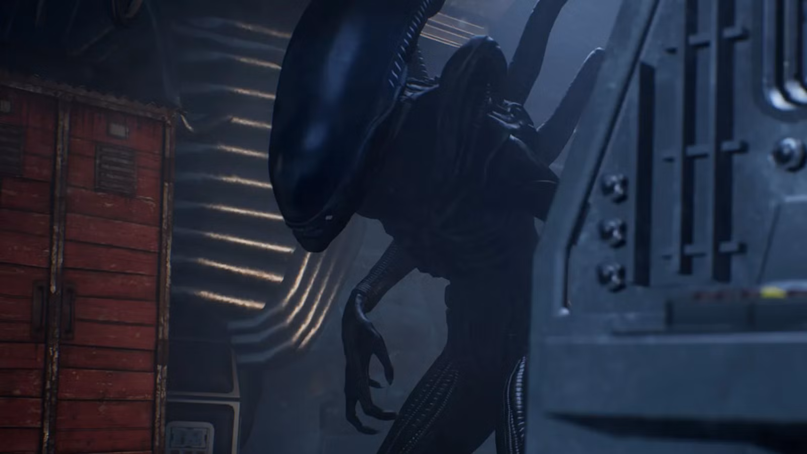 47 años después, Alien está disfrutando del mayor apogeo de su franquicia de ciencia ficción