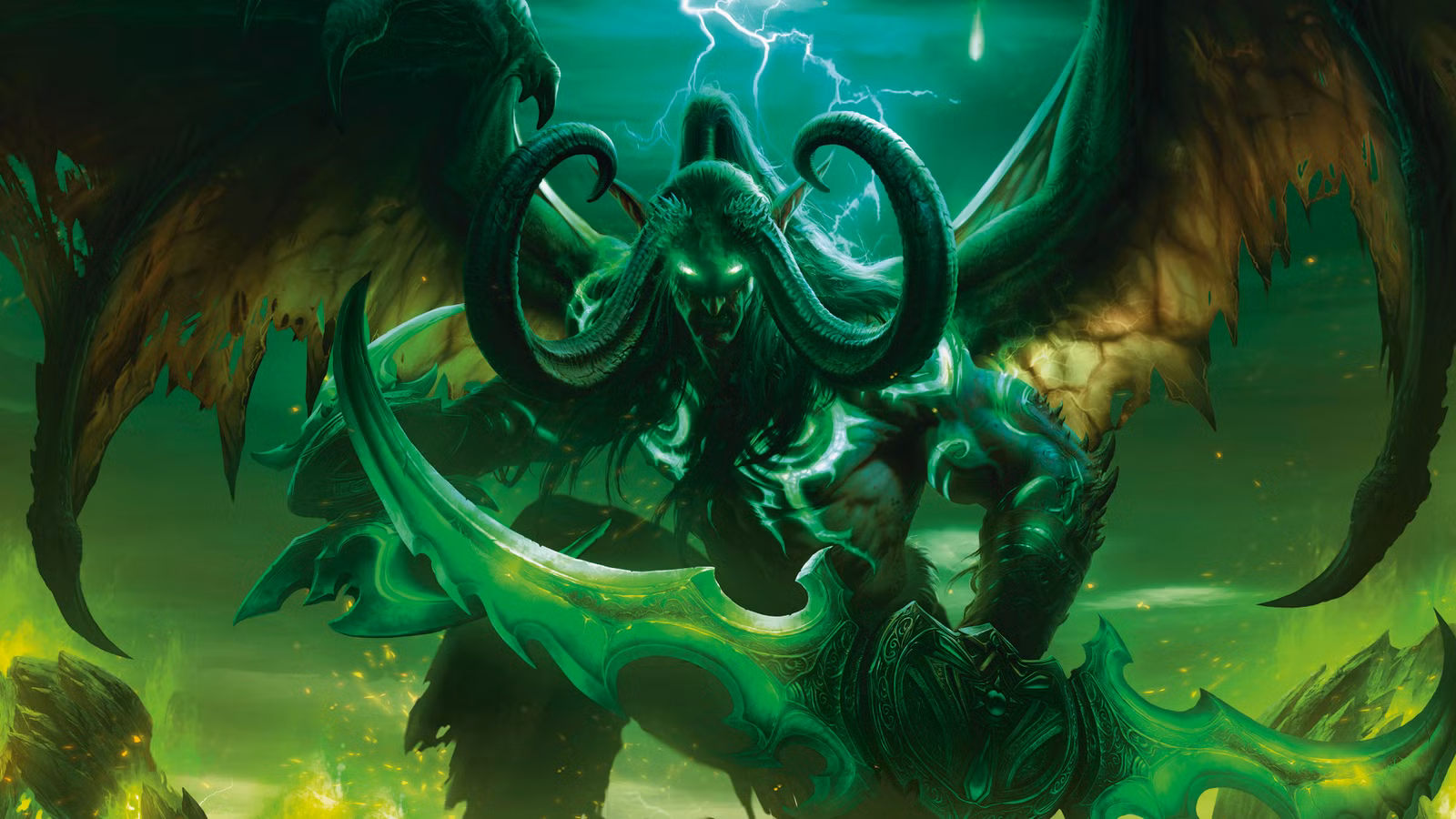 5 Dungeons & Dragons: carreras de World Of Warcraft que cambiarán D&D para siempre