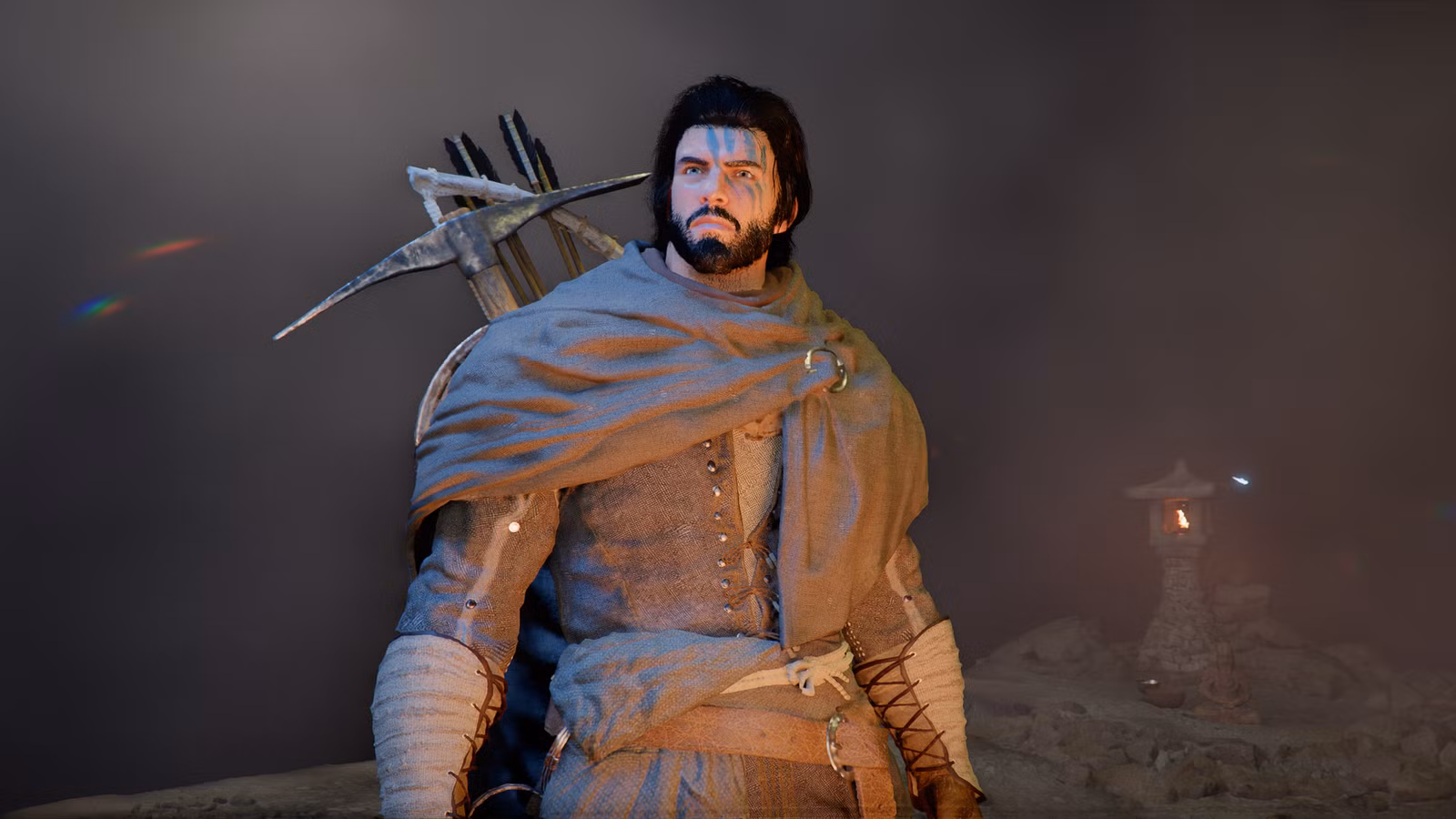 5 juegos como Crimson Desert pero con una exploración mucho mejor