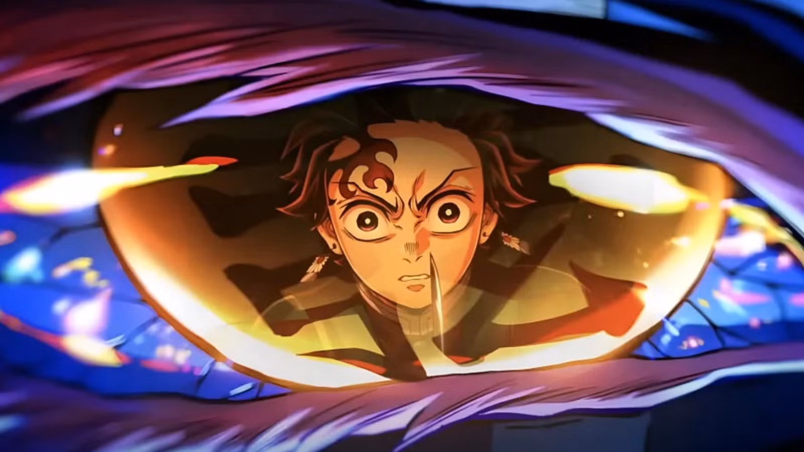 6 grandes películas de anime para ver si te encanta Demon Slayer: Infinity Castle