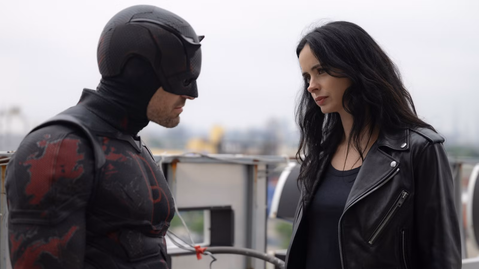 7 años después, Daredevil: Born Again demuestra que Disney no puede descifrar la televisión