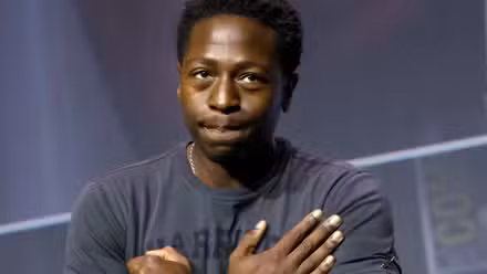 David Jonsson será anunciado como el nuevo MCU Black Panther en la Comic-Con de San Diego