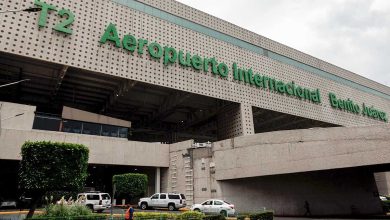 AICM suspenderá operaciones aéreas el 16 de septiembre por desfile militar
