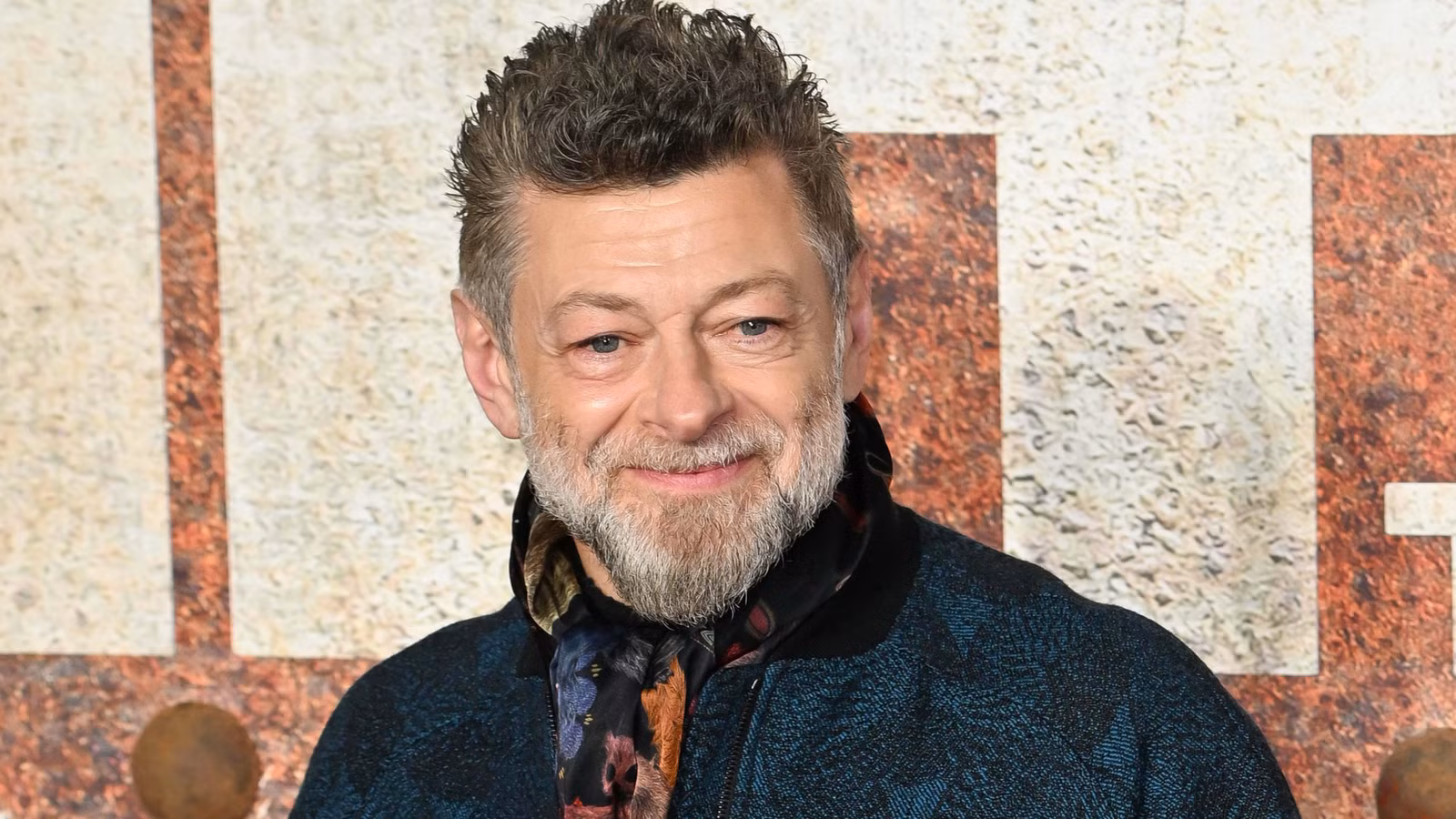 Andy Serkis lidera oficialmente la nueva adaptación de ciencia ficción Odyssey