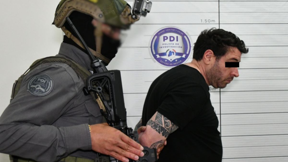 Luis de Llano libre tras casi 24 horas detenido por el caso Sasha Sokol